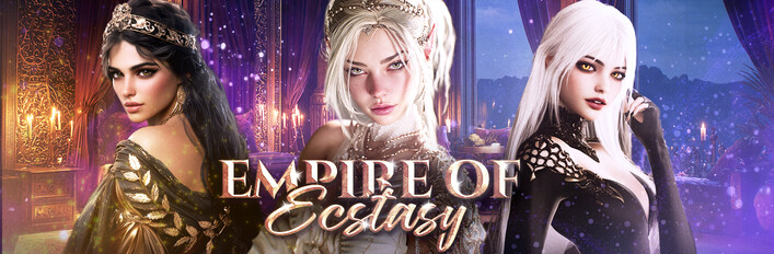 Empire of Ecstasy 🔮😈