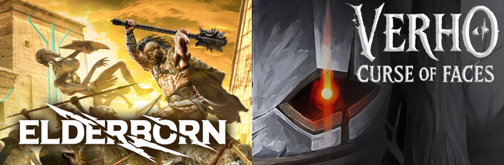 Grim Fantasy FPS Collection