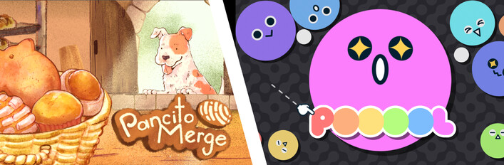 PancitoMerge X POOOOL