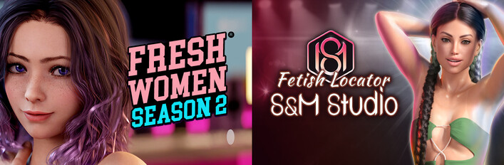 S&M Studio and FreshWomen