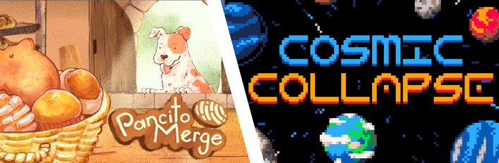 PancitoMerge X Cosmic Collapse