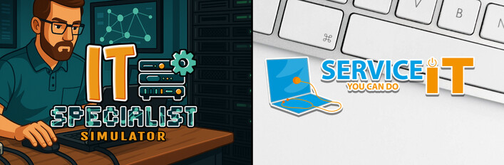 IT Specialist and ServiceIT