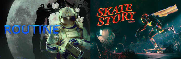 Mysteries of The Moon