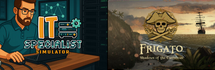 IT Specialist and Frigato