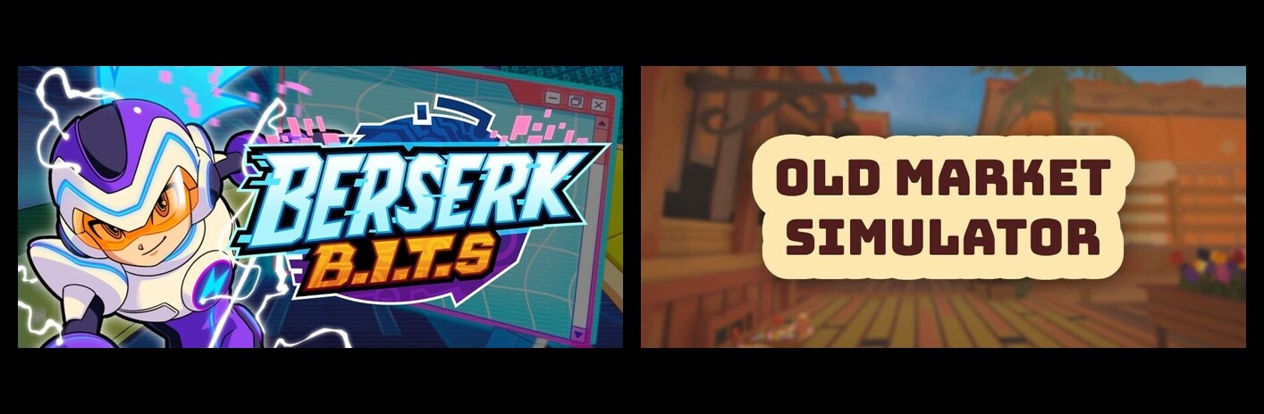 Berserk B.I.T.S & Old Market Simulator