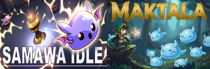 Slime Incremental Games