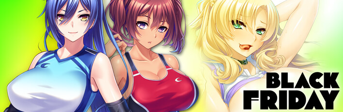 Black Friday 2025 (-20%)