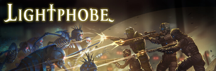 Lightphobe - Premium Edition