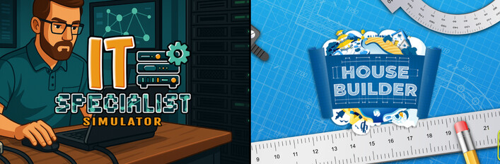 Ripperdoc Simulator and House Builder