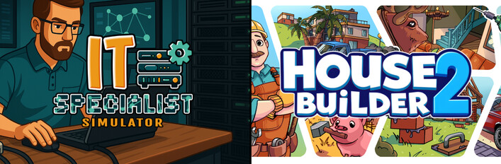 Ripperdoc Simulator and House Builder 2