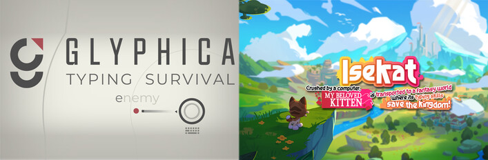 Singaporean Typing Sensations