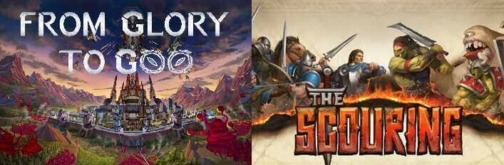 Classic & Survival RTS