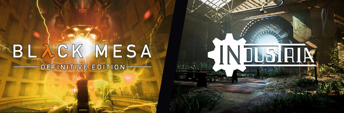 Riftwalkers Collection