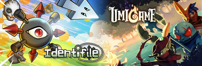 Identifile x Umigame
