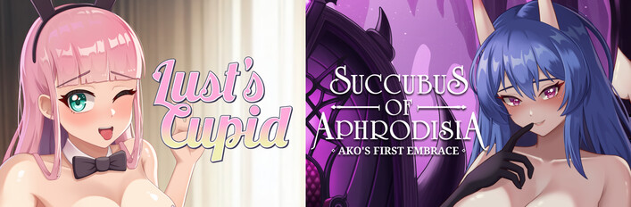 Lust Cupid x SoA