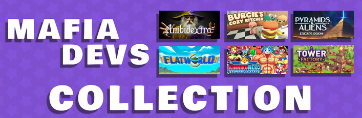 Mafia Devs Collection