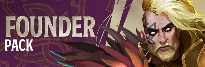 Spellcasters Chronicles - FOUNDER PACK