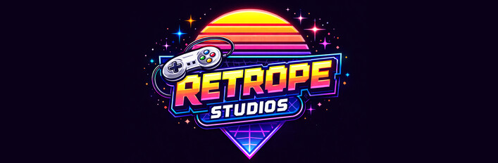 RETROPE STUDIO BUNDLE