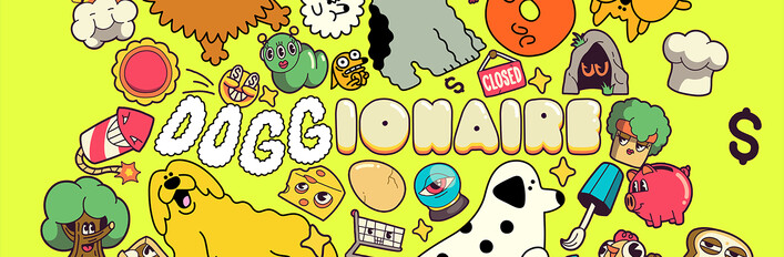 DOGGIONAIRE