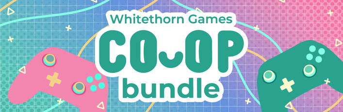 Whitethorn Games Co-op Bundle