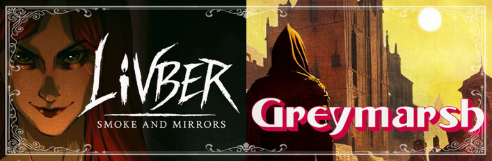 Uncovered Tales from Livber