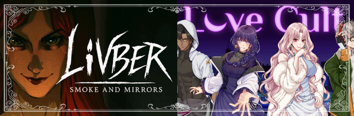 A Love Cult from Livber