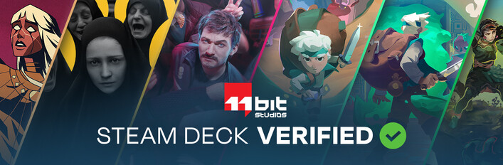 Steam Deck & Steam Machine Verified