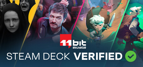 Steam Deck & Steam Machine Verified