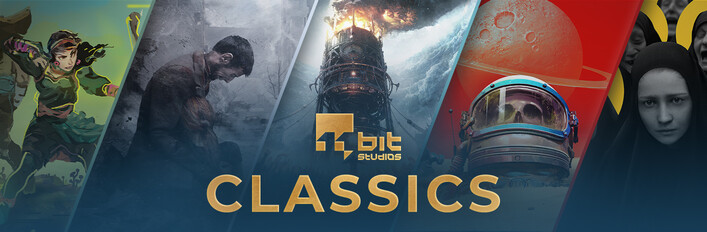 11 classics