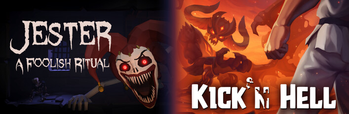 Fire Foot Studios Game Collection