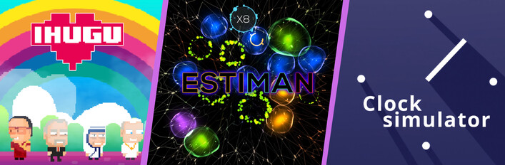 Cool To Play Minigames