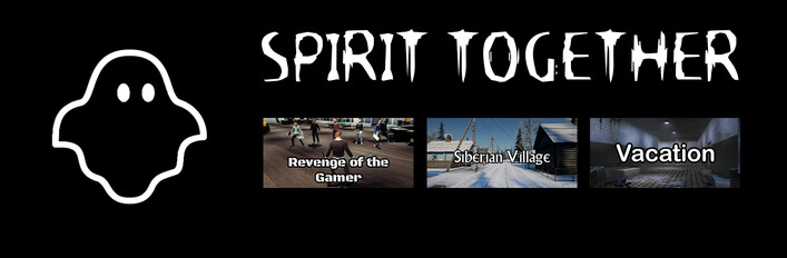 Spirit Together Bundle