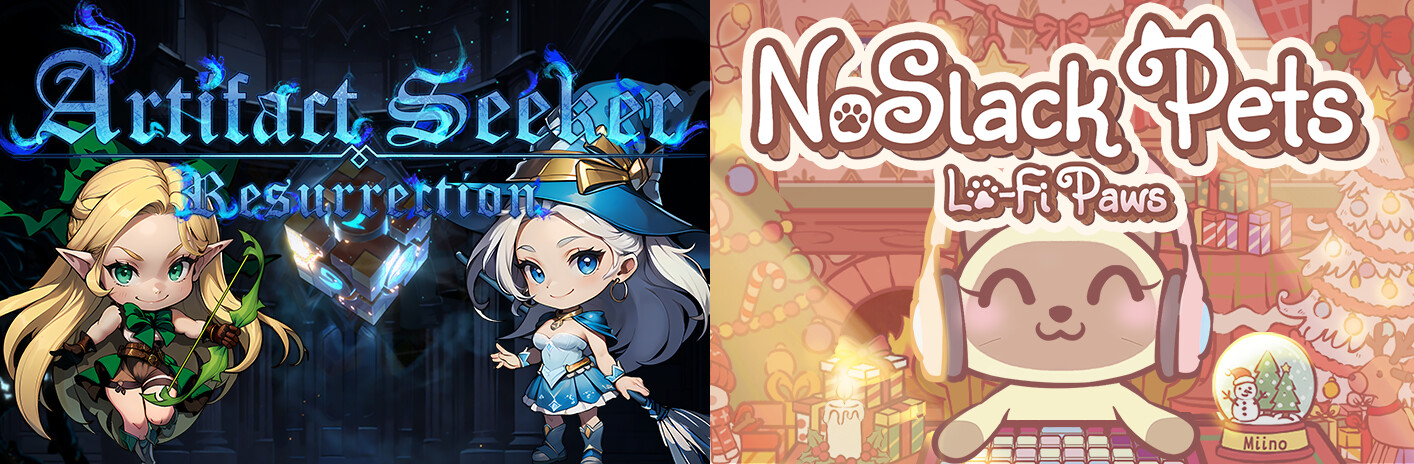 LynkPin Game Collection