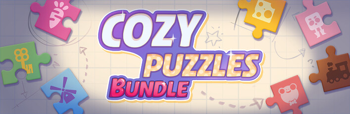 Cozy Puzzles