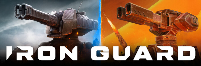 IRON GUARD Complete Bundle