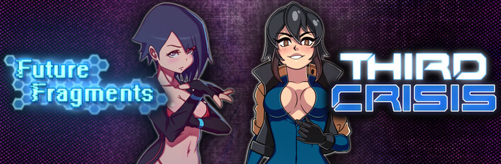Third Crisis x Future Fragments
