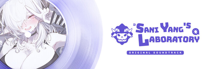 Sani Yang's Laboratory + Original Soundtrack