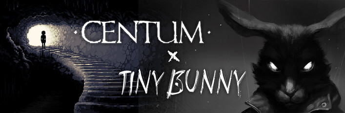 Tiny Bunny + Centum