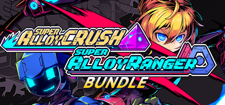 “Super Alloy”Series Bundle