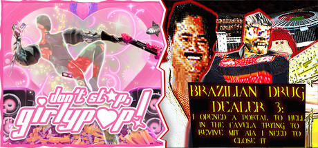 Sisters From a Different Mister