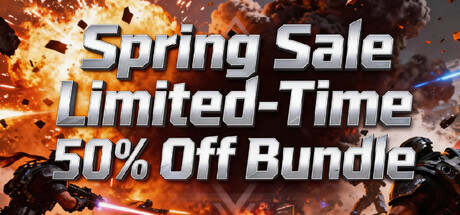 Survivors Bundle – 50% Off Spring Sale