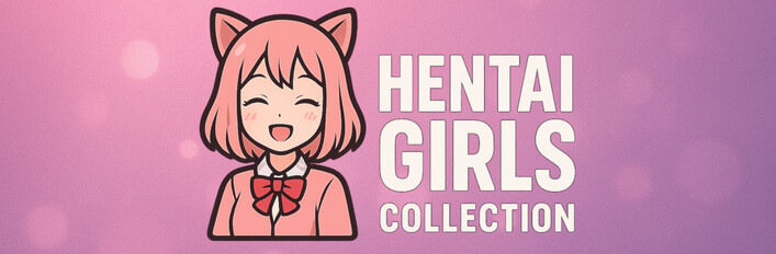 Hentai Girls Collection