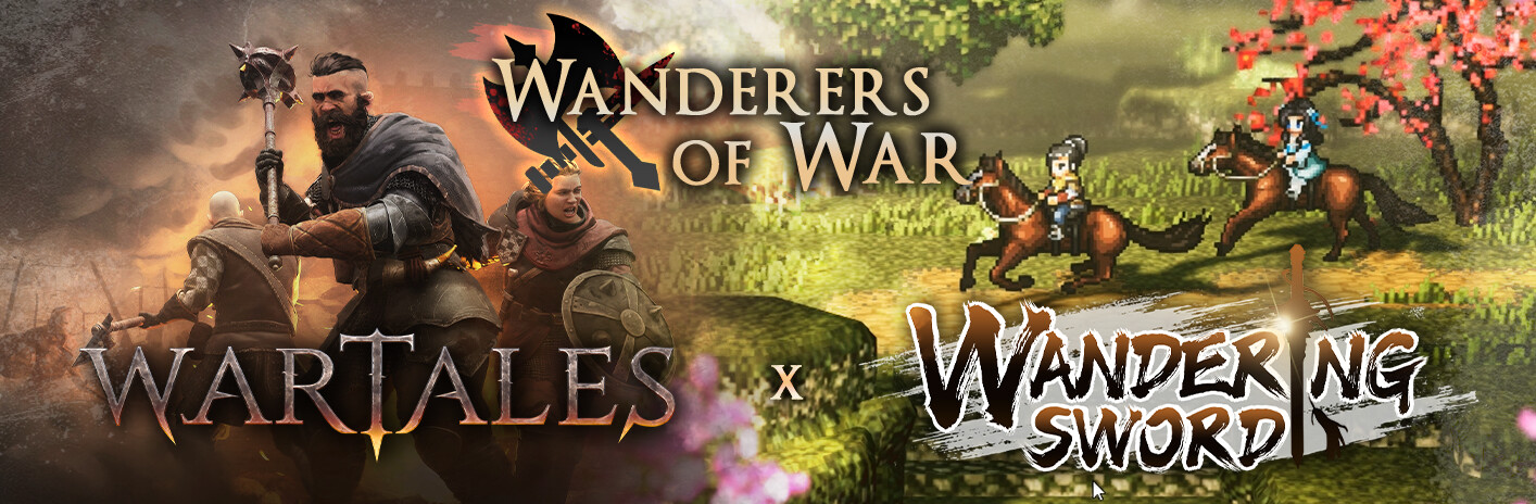 The Wanderers of War