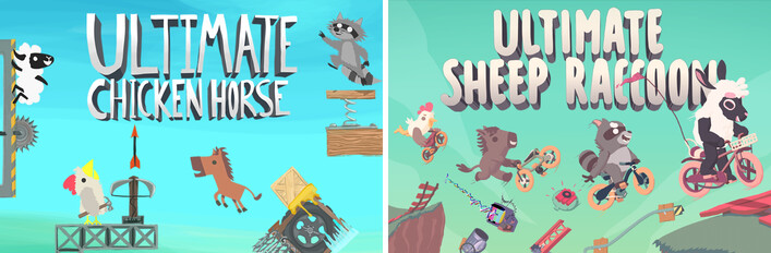 Ultimate Build & Race Pack