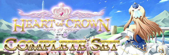 Amazon.co.jp: ハートオブクラウン プロモーションカード 妖精姫