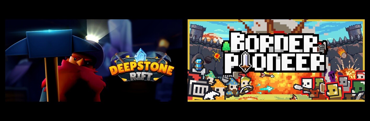 Deepstone Rift & Border Pioneer