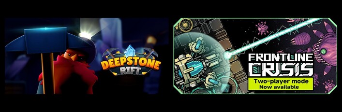 Deepstone Rift & Frontline Crisis