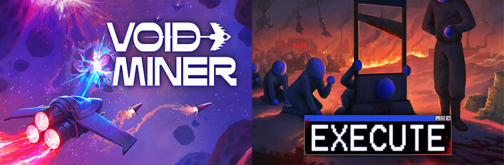 Void Miner X Execute