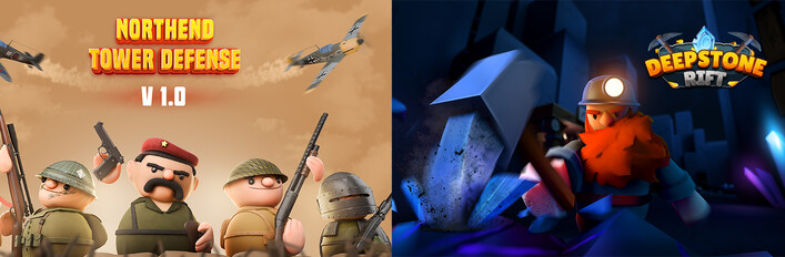 Northend Games Core Collection