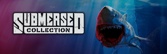 SUBMERSED Collection